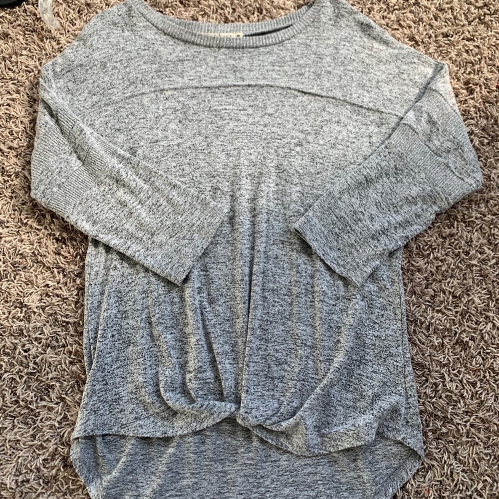 chance or fate top